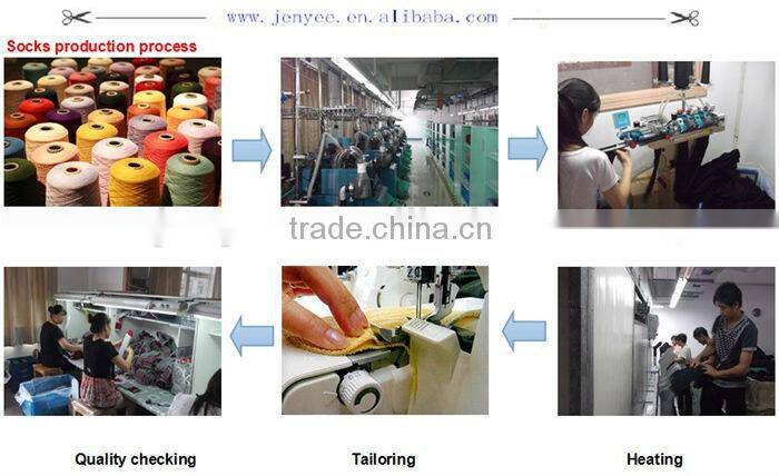 Bamboo custom sock woman, china custom sock manufacturer