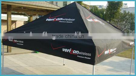 custom outdoor tent quick folding advertising tent
