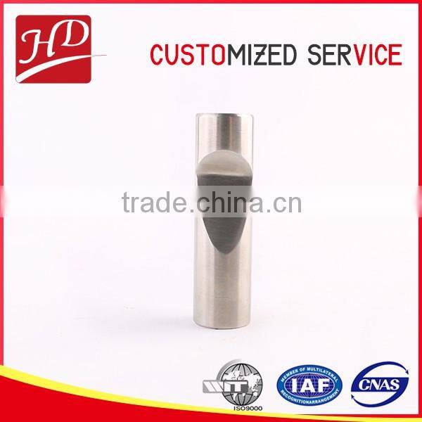 High sales quantity metal iron furniture drawer handle with low price