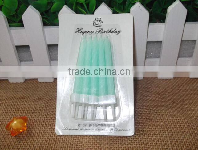 Different Sized Candles