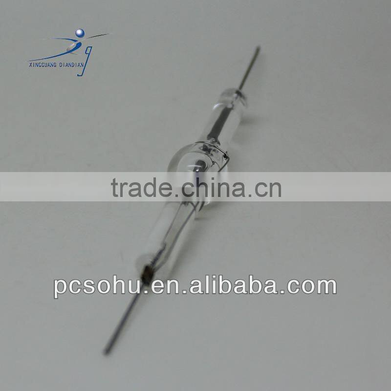 manufacturer MOQ 1pc 200w dc projector lamp burner