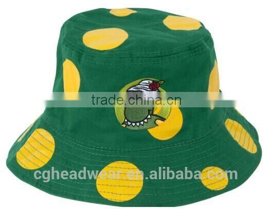 wholesale bucket hat/ custom bucket hat/ fisherman cap