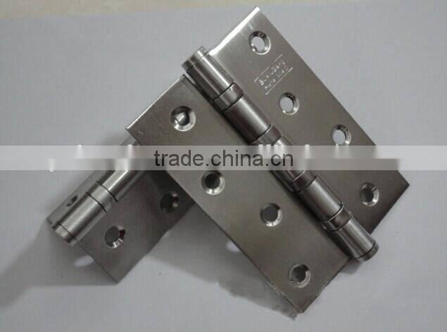 Stainless steel resistance hinge door hinge