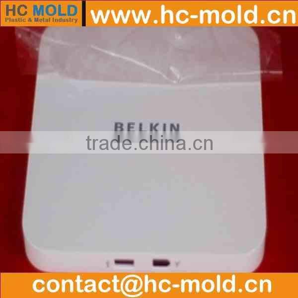 Manufacture Experience Mould for Household Product Part