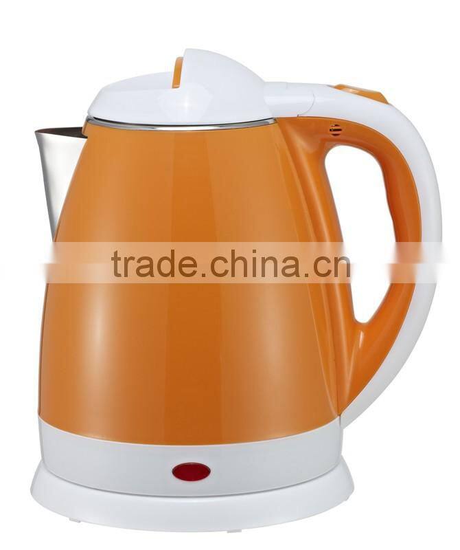 Hot Selling Kettles Electric/ Plastic Elcetric Kettle/ Instant Hot Water Kettle