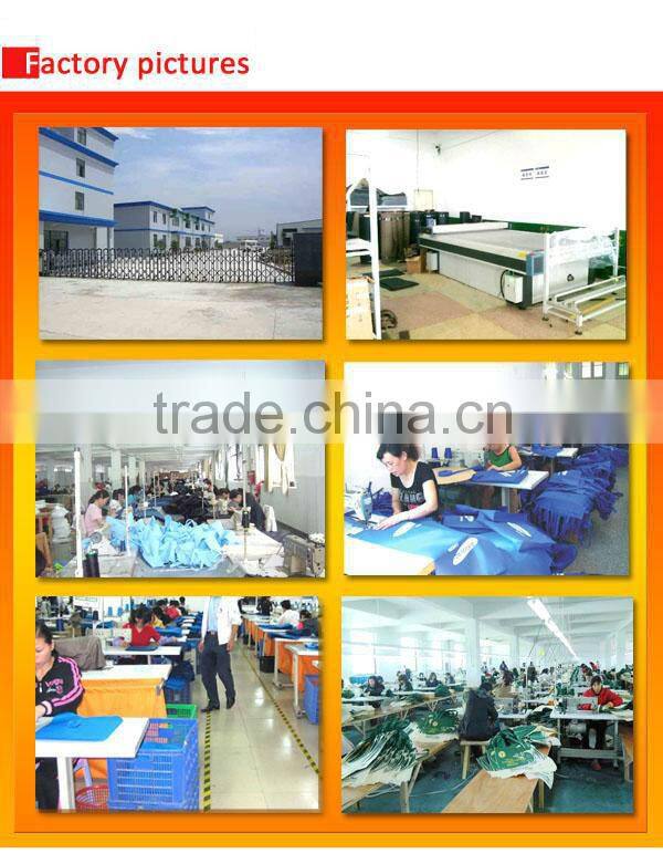 High Quality Glossy Laminated OPP Woven Tote Bag