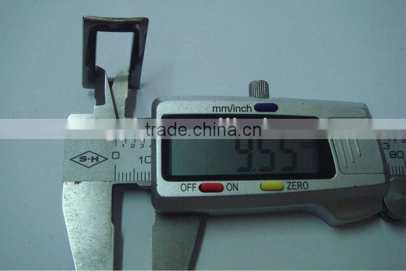 hot sale belt buckle for dress