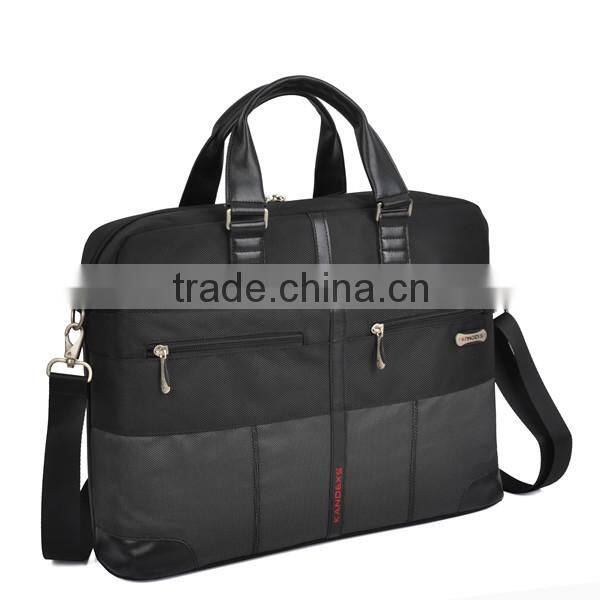2016 Fashion High Quality Laptop Waterproof Briefcase Rolling Laptop Bag