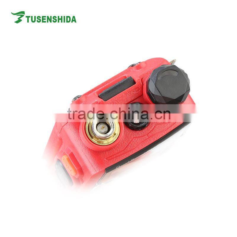 Portable Security Equipment for Baofeng BF-UV5RA vhf uhf Two Way Radio