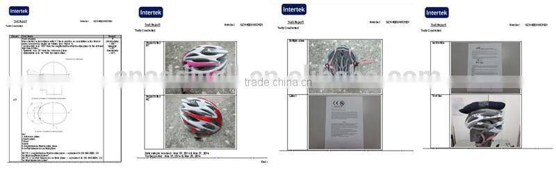 High quality safety adult bicycle helmet cover
