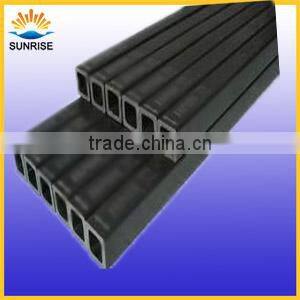 silicon carbide refractory beam