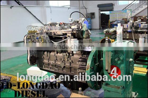 LD200GF Chinese Factory Competitive Price Diesel Gen-set 250kva
