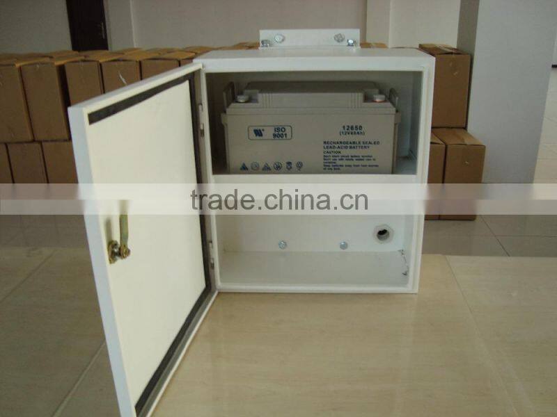 30w solar street light with 6m light pole, have CE ,TUV ,UL certificate , 2 years warranty