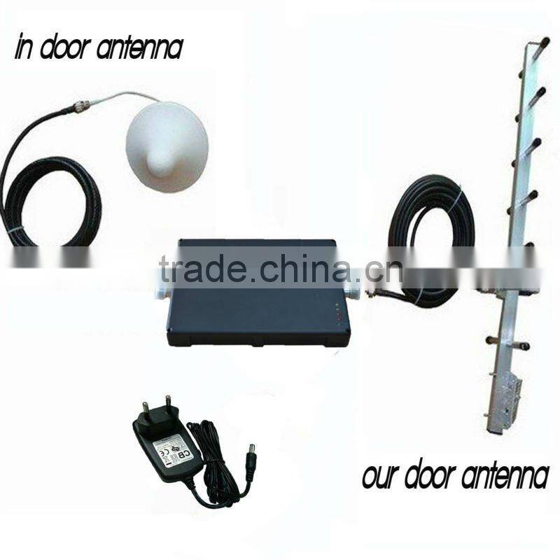 Dual band gsm mobile signal ,gsm indoor booster,gsm home signal booster,tv signal booster