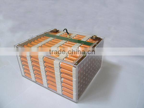 12V 250Ah Li-ion Standard Module led power supply