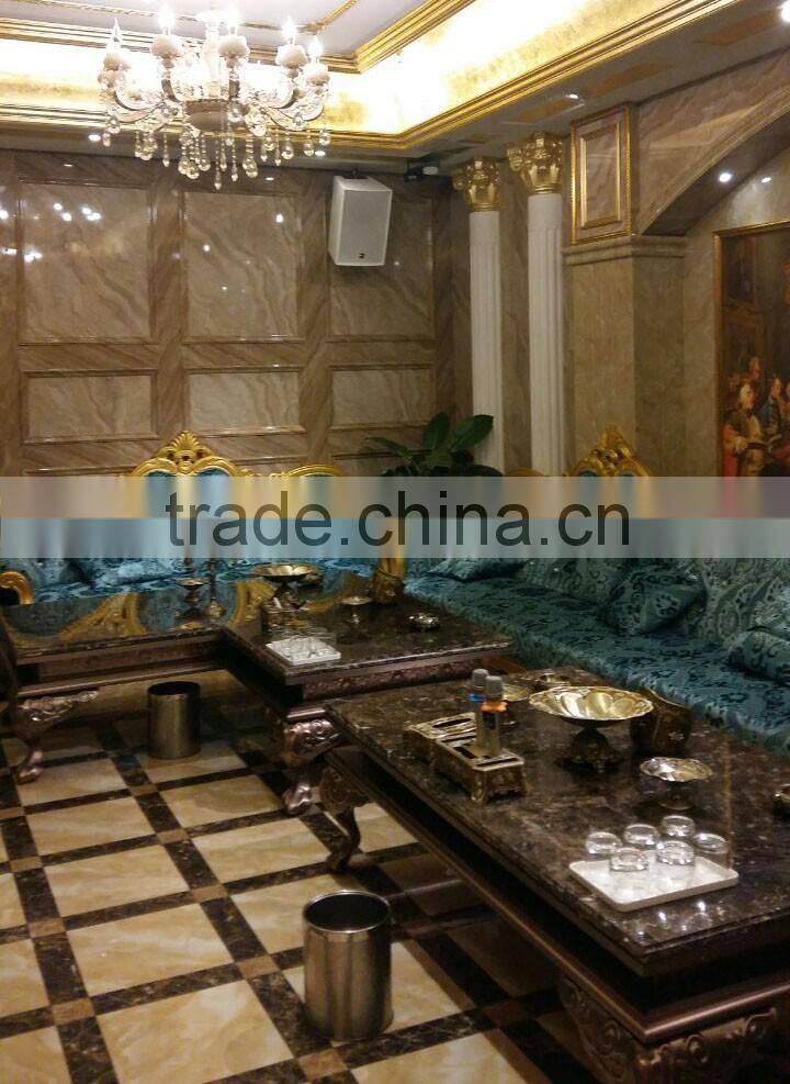 Block Interlocking Stone Making Machine Mould