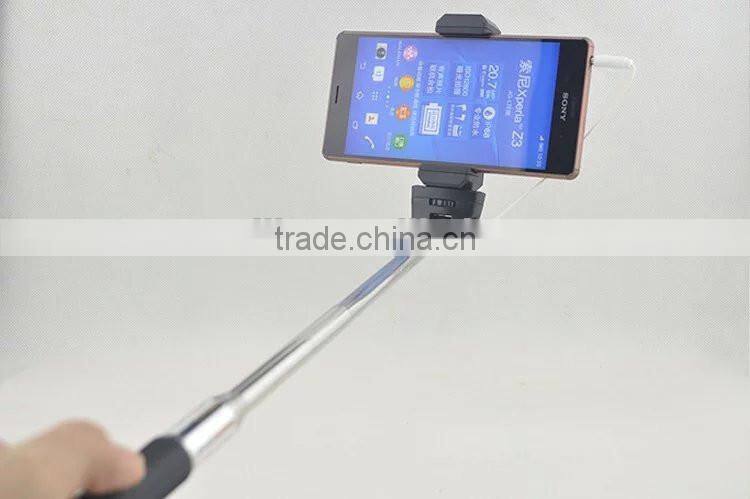 Portable Tripod Phone Adapter for iPhone 6/6S/6C/6 plus,Samsung S6/S6 edge/S7/S7 plus,Huawei P8max