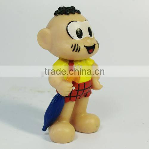 Little Carton figures EU toys standards made in China factory