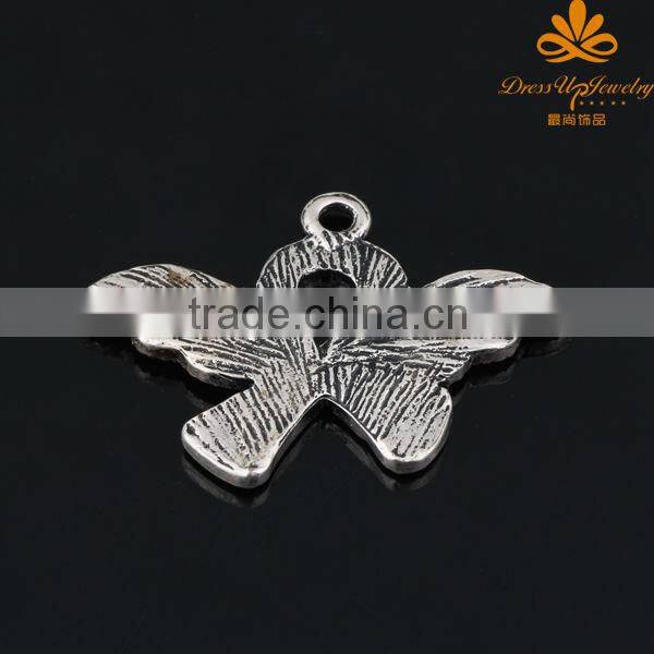 Small charms for promotional bracelets and necklaces new designs