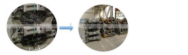 Railway Coupler # AAR railway wagon Coupler