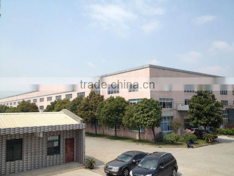 PE pipe production line