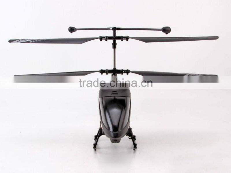 TOP GRADE 3CH wifi control large scale top rc helicopter with long battery life for sale