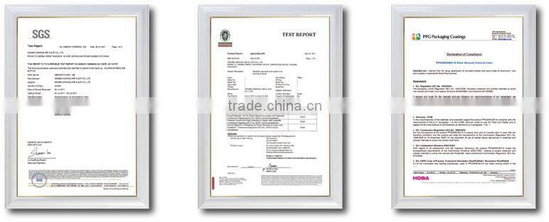 Lamination Alloy Aluminum Steel Slug For Cigar Tube Purity 1070