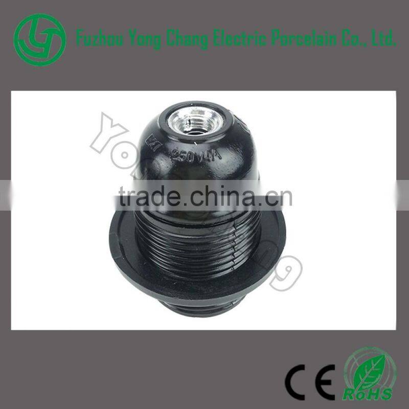 Hot sale!!! bakelite lamp holder