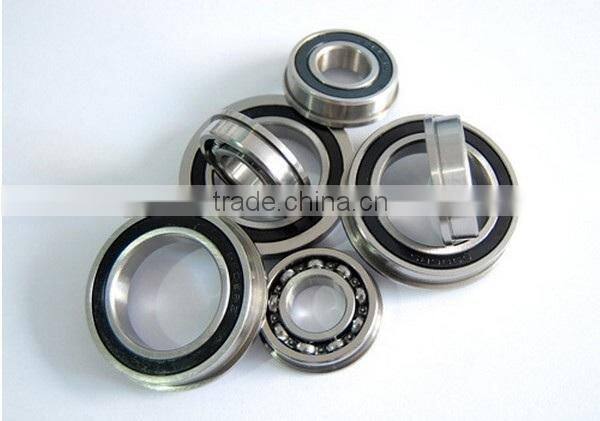 High Performance bearing wheel bearing 6807zz