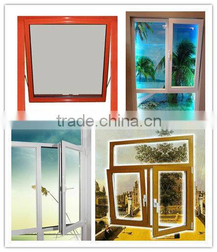 aluminium casement windows open inward,opening windows,fixed windows