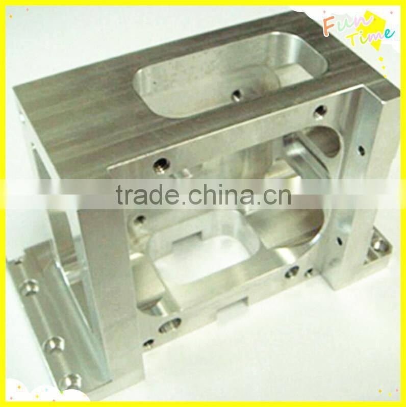 Customized High Precision aluminum Cnc Milling Machining Service,High Quality Cnc turning machined parts,Cnc machining service