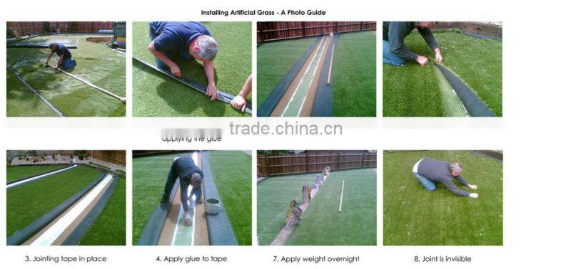 Free samples artificial football games grass prices