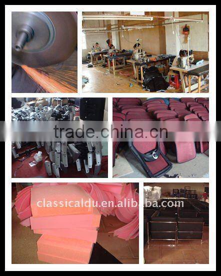 Swivel Chair,incline chair,Office Swivel chair DU-003