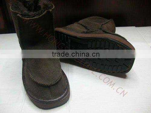 HSBB004 baby snow boot