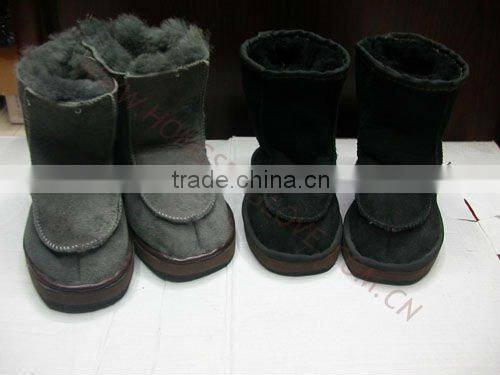 HSBB004 baby snow boot