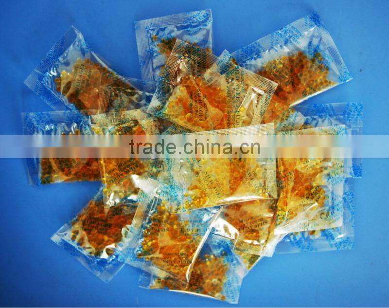 color change silica gel self -indicating silica gel