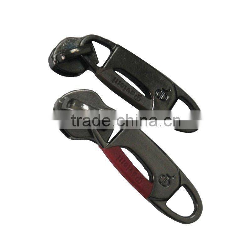 Luggage zipper runner factory