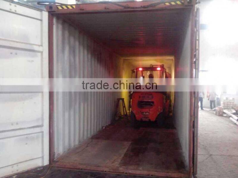 LVDCNC Hydraulic small small gantry frame press