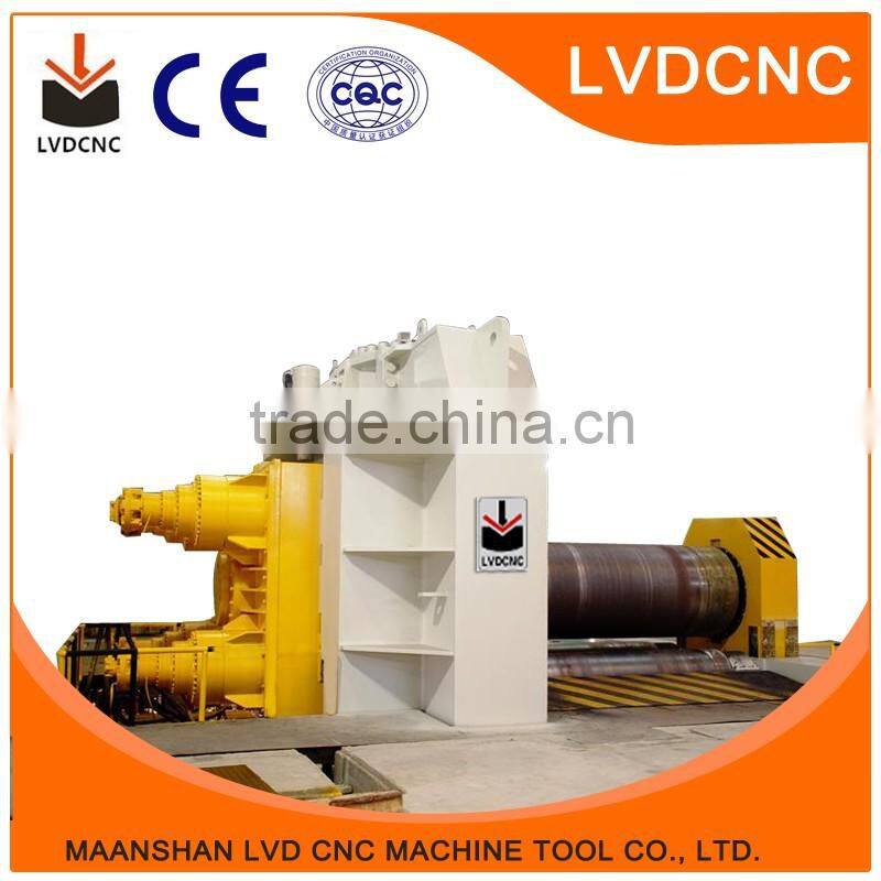 Top Quality CNC Machinery trapezoid tile roll rolling machine