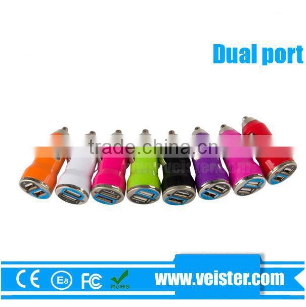 DC 5.0v Universal Cell Phone Charger