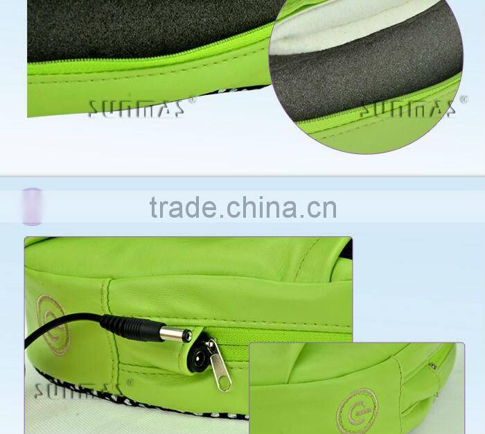 vibrating massage cushion purchase/foam ems/tens reusable electrodes manufacture/sponge muscle stimulator wholesale