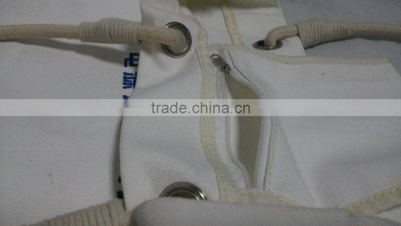 2016 new Fashion designer canvas cotton handbags