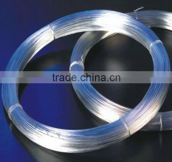 Coil Wire