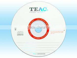 XDATA 16x 4.7GB Virgen DVDR