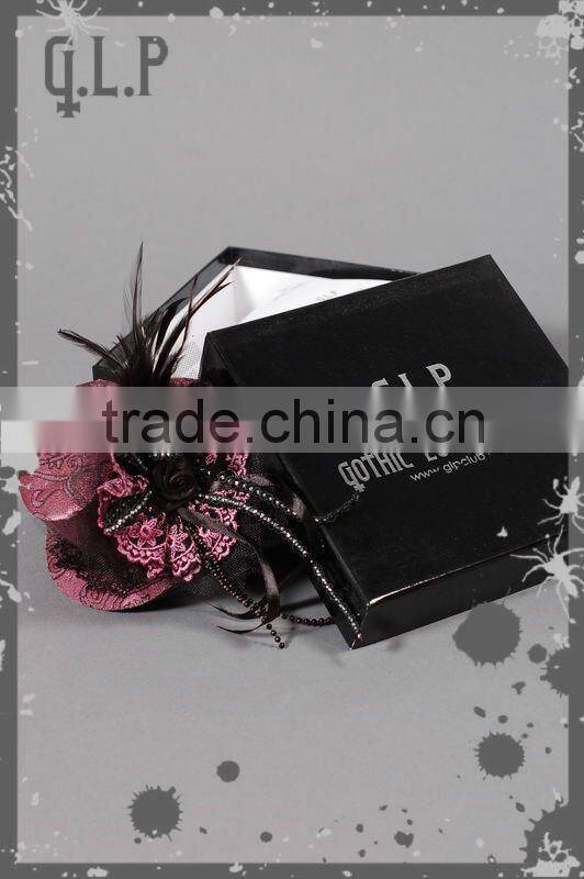 fashion ladies homburg 172