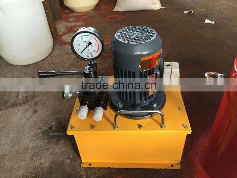 Oil Pump Used for Hydraulic Jack