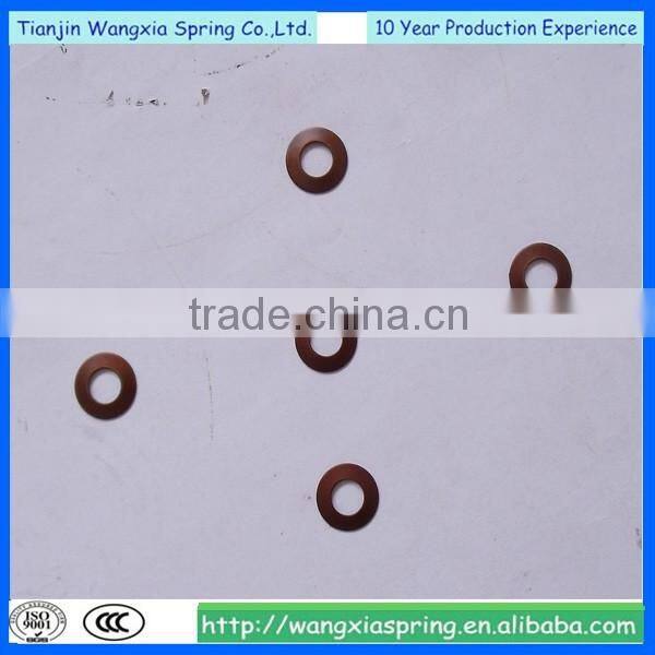 custom spring metal O ring