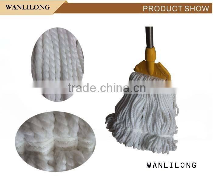C200W floor cleaning microfiber mop refill