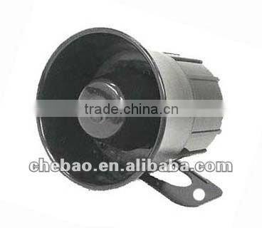 BEST PRICE ES-205 DC12V Auto Alarm Sirens