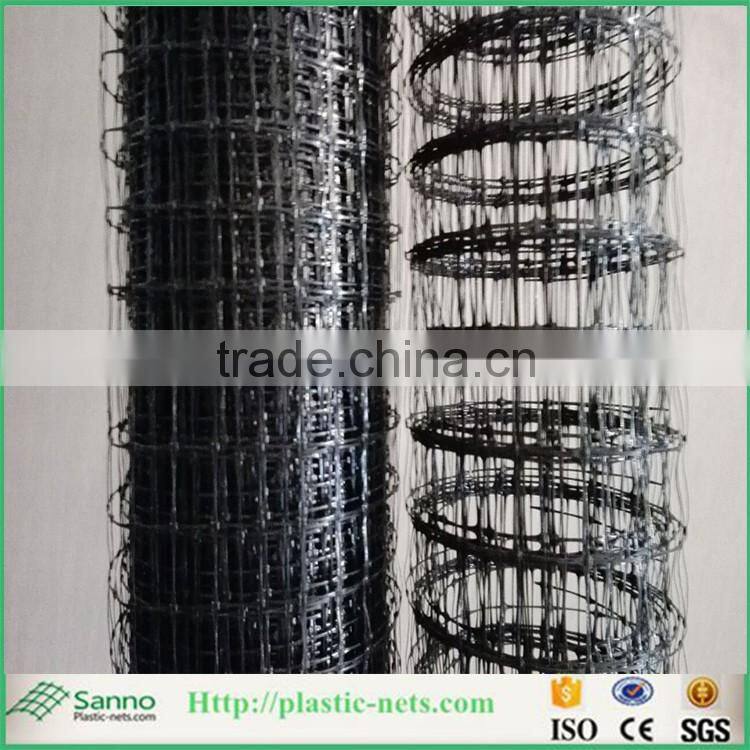 Manufacture vacuum infusion net/resin infusion net for wind blade